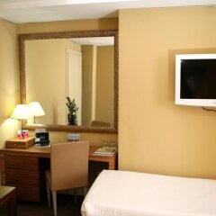 Eurostars Hotel Saint John удобства в номере