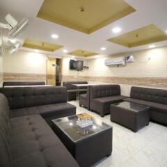OYO 4883 Duke Hotel