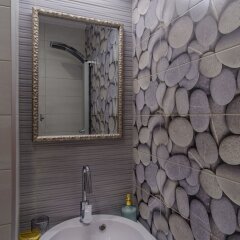 Отель FM Deluxe 2-BDR Apartment - Springtime Болгария, София - отзывы, цены и фото номеров - забронировать отель FM Deluxe 2-BDR Apartment - Springtime онлайн фото 15