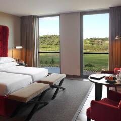 Отель Morgado Golf & Country Club Португалия, Портимао - 2 отзыва об отеле, цены и фото номеров - забронировать отель Morgado Golf & Country Club онлайн комната для гостей фото 4