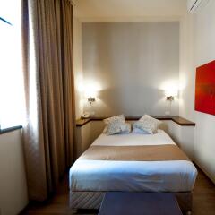 Art Gallery Hotel Израиль, Хайфа - 6 отзывов об отеле, цены и фото номеров - забронировать отель Art Gallery Hotel онлайн комната для гостей