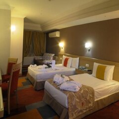 SV Business Hotel Diyarbakir Диярбакыр детские мероприятия