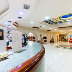 Отель Topaz Hotel Мальта, Буджибба - 3 отзыва об отеле, цены и фото номеров - забронировать отель Topaz Hotel онлайн интерьер отеля