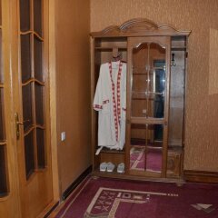 Отель Ganja Hotel Азербайджан, Гянджа - отзывы, цены и фото номеров - забронировать отель Ganja Hotel онлайн интерьер отеля фото 3