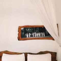 Stop And Go Boutique Hotel Далат развлечения