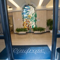 Отель Windrose Италия, Рим - 9 отзывов об отеле, цены и фото номеров - забронировать отель Windrose онлайн интерьер отеля