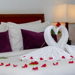 King Rock Boutique Hotel in Siem Reap, Cambodia from 55$, photos, reviews - zenhotels.com