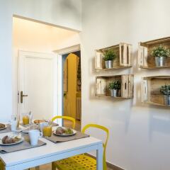 Отель Sweet Inn Trastevere в номере