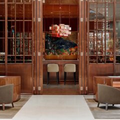The St. Regis Istanbul Турция, Стамбул - отзывы, цены и фото номеров - забронировать отель The St. Regis Istanbul онлайн фото 8