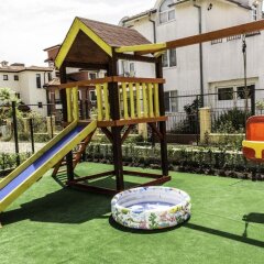 Отель Radina Family Hotel Болгария, Равда - отзывы, цены и фото номеров - забронировать отель Radina Family Hotel онлайн детские мероприятия