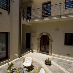 Отель Kyanos Residence Сиракуза фото 4