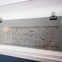 Hotel Indigo Manchester - Victoria Station сейф в номере