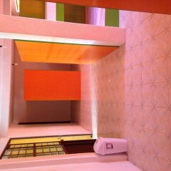Отель Hostal Nova House Мехико сауна