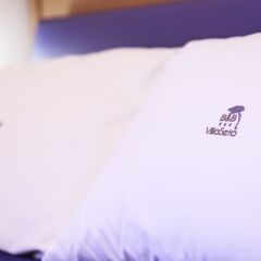 Отель B&B Villa Seta Агридженто комната для гостей фото 3
