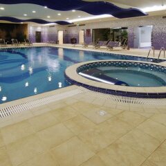 Отель Mercure Al Khobar с домашними животными