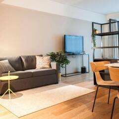 Отель PREMIER SUITES PLUS Antwerp комната для гостей фото 9