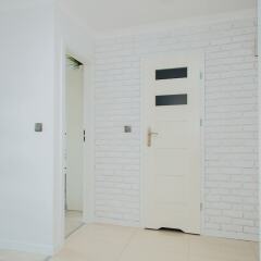 Отель ShortStayPoland Zielna (A19) Польша, Варшава - отзывы, цены и фото номеров - забронировать отель ShortStayPoland Zielna (A19) онлайн ванная фото 2