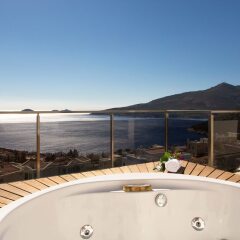 Villa Tlos 2 Турция, Калкан - отзывы, цены и фото номеров - забронировать отель Villa Tlos 2 онлайн спа