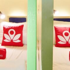 ZEN Hostel Club Street удобства в номере фото 2