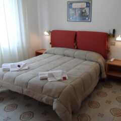 Hotel La Dolce Vita комната для гостей фото 3