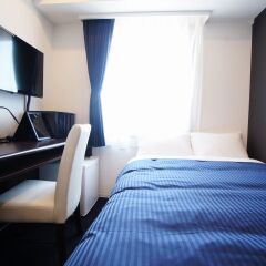 Hotel Livemax Tokyo Shiomi Ekimae комната для гостей фото 3