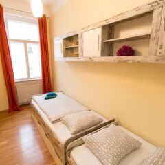 Отель & Apartments Klimt Австрия, Вена - 1 отзыв об отеле, цены и фото номеров - забронировать отель & Apartments Klimt онлайн детские мероприятия фото 2