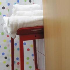 Отель Hostal Athenas детские мероприятия фото 4