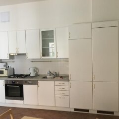 Апартаменты Charles Bridge Apartments в номере фото 2