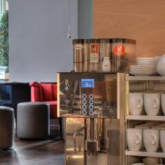 Отель Holiday Inn Vienna City развлечения