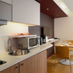Апартаменты Residéal Premium Cannes - Apartments в номере фото 2