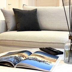 Отель Vilnius Apartments & Suites Old Town Литва, Вильнюс - отзывы, цены и фото номеров - забронировать отель Vilnius Apartments & Suites Old Town онлайн удобства в номере