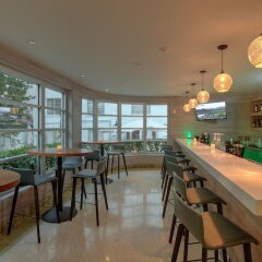 The Stiles Hotel South Beach гостиничный бар