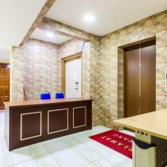 Отель Zen Rooms Basic Pasar Seni Малайзия, Куала-Лумпур - отзывы, цены и фото номеров - забронировать отель Zen Rooms Basic Pasar Seni онлайн спа фото 2