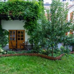 Отель Schreiners Essen Und Wohnen Вена фото 3