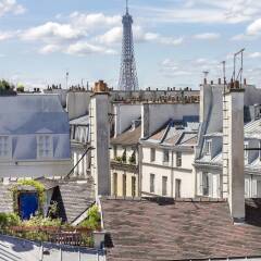 Odéon Hotel