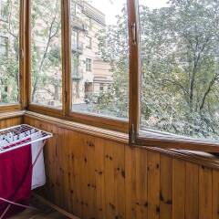 Гостиница Rent Kiev Vladimirskaya Украина, Киев - отзывы, цены и фото номеров - забронировать гостиницу Rent Kiev Vladimirskaya онлайн ванная