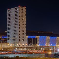 Best Western Hotel Karlaplan пляж