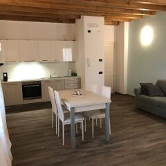 Отель Residence Eremitani Италия, Падуя - отзывы, цены и фото номеров - забронировать отель Residence Eremitani онлайн в номере фото 2