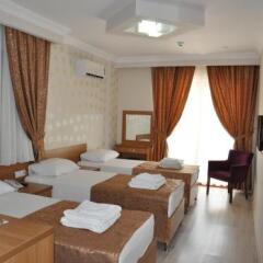 İskele Otel Турция, Силифке - отзывы, цены и фото номеров - забронировать отель İskele Otel онлайн