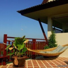 Отель Baan Kantiang See Panorama Villa Resort Ланта фото 9