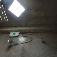 Отель The Guide Hometel бассейн