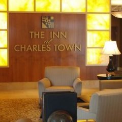 The Inn at Charles Town in Charles Town, United States of America from 203$, photos, reviews - zenhotels.com hotel interior