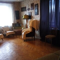 Апартаменты Retro-Kvartira 70h Apartments Санкт-Петербург фото 5