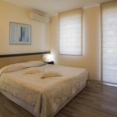 Отель Obzor Beach Resort Аврен комната для гостей фото 4
