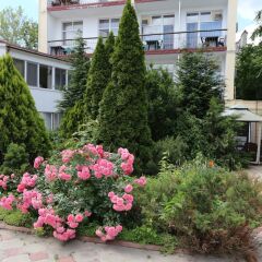 Отель Private Residence Osobnyak Одесса фото 9