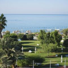 Limak Arcadia Golf & Sport Resort Турция, Белек - отзывы, цены и фото номеров - забронировать отель Limak Arcadia Golf & Sport Resort - All Inclusive онлайн спортивное сооружение