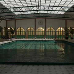 Отель Ocean El Faro Resort - All Inclusive бассейн