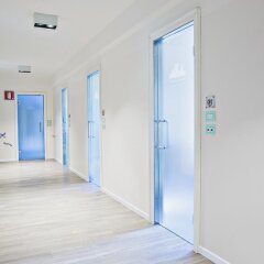 Hotel Sirmione спа