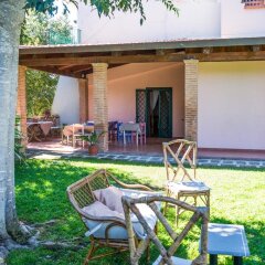 Отель B&b Masseria Della Casa Капуя фото 3