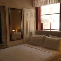 Kutlukaya Butik Otel Турция, Урла - отзывы, цены и фото номеров - забронировать отель Kutlukaya Butik Otel онлайн комната для гостей фото 4